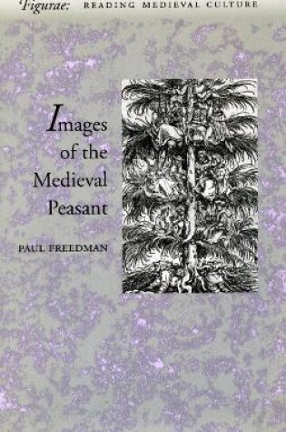 Cover of Images of the Medieval Peasant