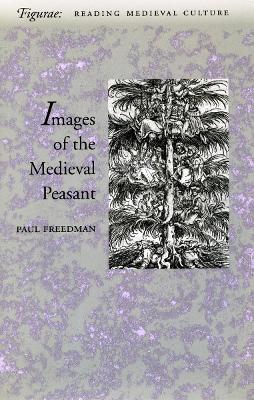 Book cover for Images of the Medieval Peasant