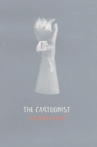 Cover of The Cartoonist