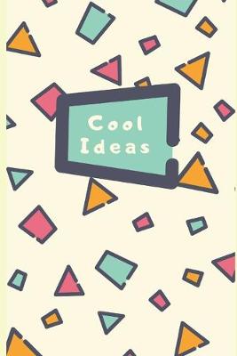 Book cover for Cool Ideas