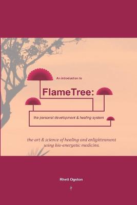 Book cover for An Introduction to FlameTree