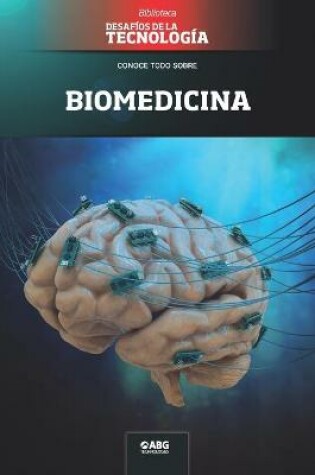 Cover of Biomedicina