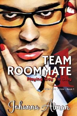 Cover of Team RoomMate