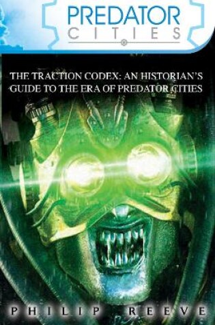 Cover of The Traction Codex