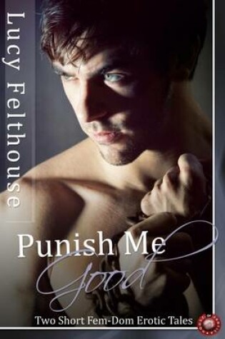 Cover of Punish Me Good