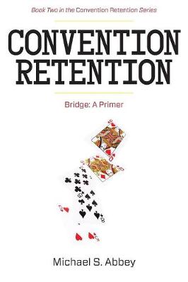 Book cover for Convention Retention 2