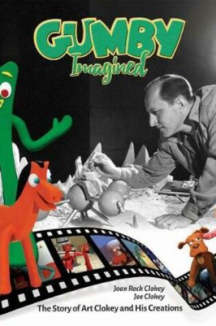 Cover of Gumby Imagined
