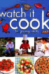 Book cover for Watch it Cook