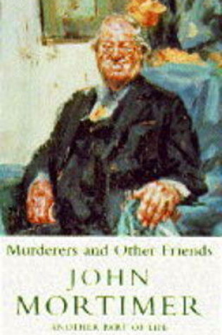 Cover of Murderers And Other Friends