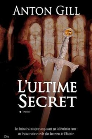 Cover of L'Ultime Secret