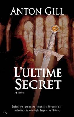 Book cover for L'Ultime Secret