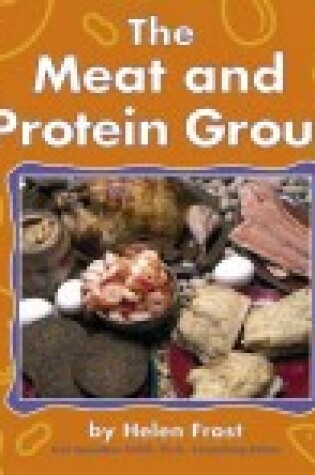 Cover of The Meat and Protein Group