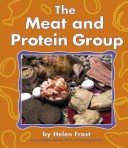 Book cover for The Meat and Protein Group