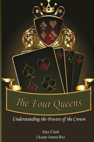 Cover of The Four Queens