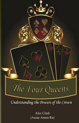 Book cover for The Four Queens