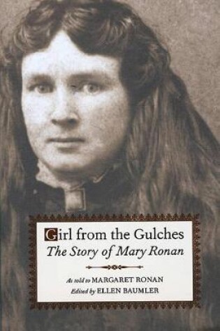 Cover of Girl from the Gulches