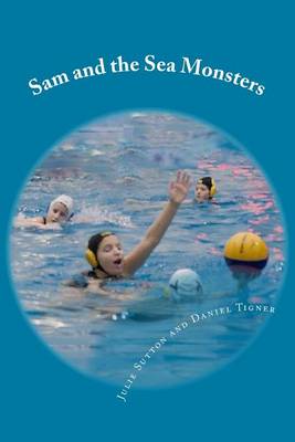 Cover of Sam and the Sea Monsters