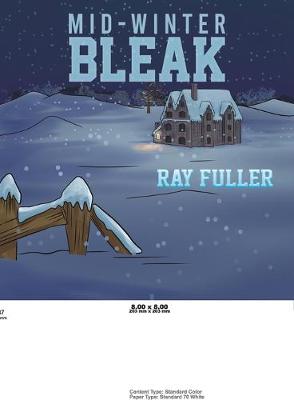 Book cover for Mid-Winter Bleak