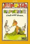 Book cover for Hasenkinder Sind Nicht Dumm