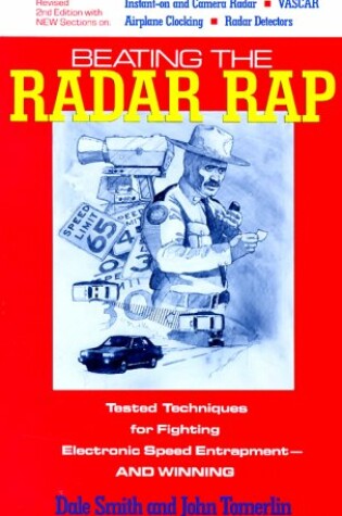 Cover of Beating the Radar Rap