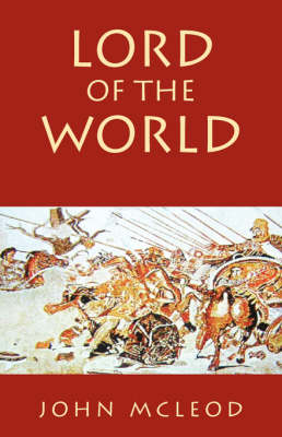 Book cover for Lord of the World