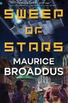 Book cover for Sweep of Stars