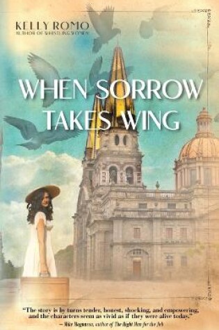 Cover of When Sorrow Takes Wing