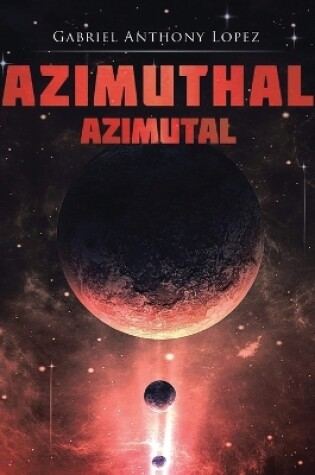 Cover of Azimuthal/Azimutal