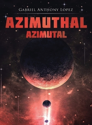 Book cover for Azimuthal/Azimutal