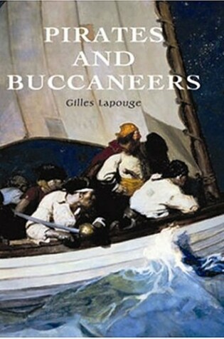 Cover of Pirates and Buccaneers