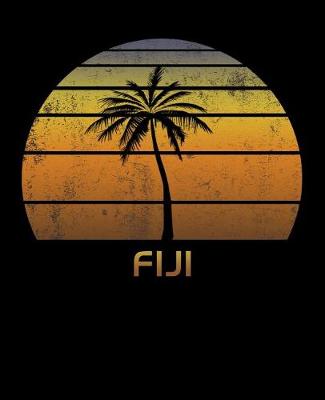 Book cover for Fiji