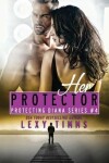 Book cover for Her Protector