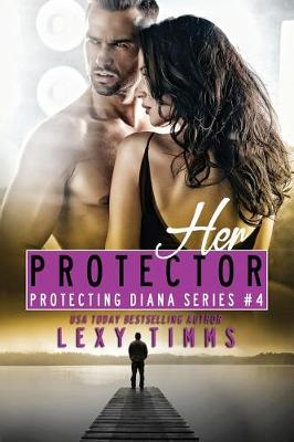 Cover of Her Protector