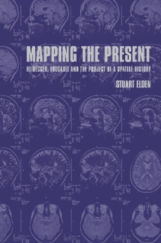 Cover of Mapping the Present