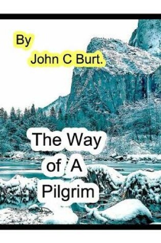 Cover of The Way of A Pilgrim.