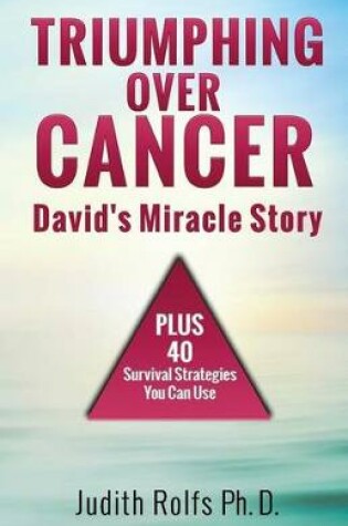 Cover of Triumphing Over Cancer