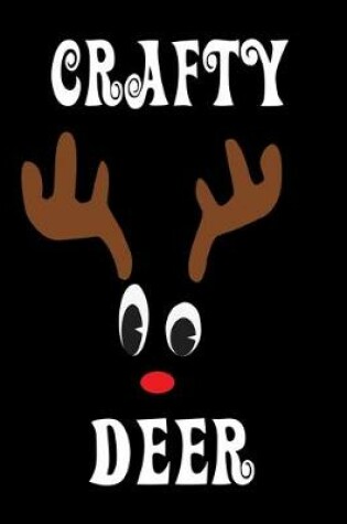 Cover of Crafty Deer