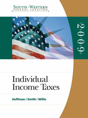 Cover of South-Western Federal Taxation Individual Income Taxes