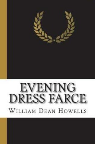 Cover of Evening Dress Farce