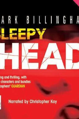 Cover of Sleepy Head