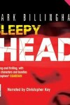 Book cover for Sleepy Head