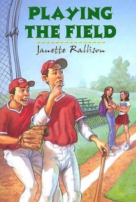 Book cover for Playing the Field