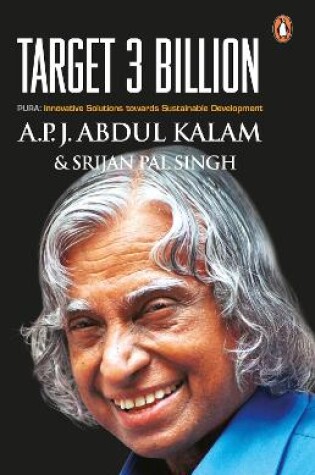 Cover of Target 3 Billion