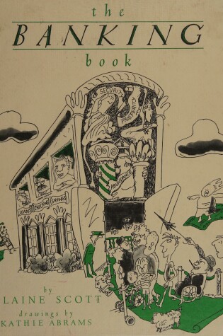 Cover of The Banking Book