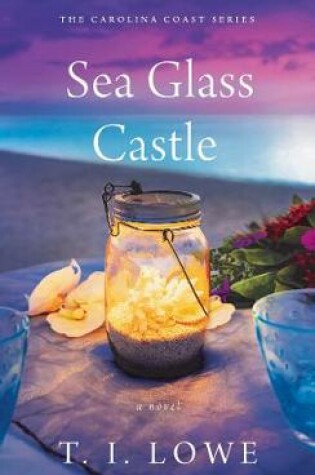 Cover of Sea Glass Castle