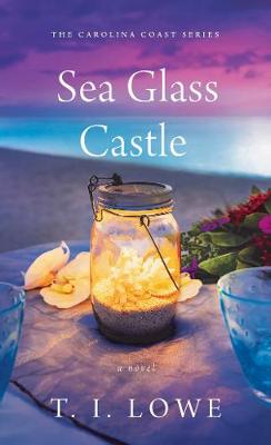 Book cover for Sea Glass Castle
