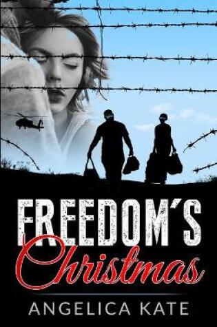 Cover of Freedom's Christmas