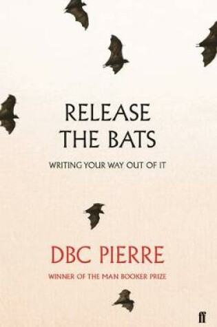 Cover of Release the Bats
