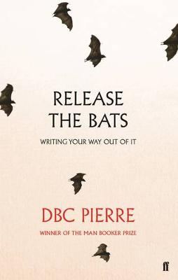 Book cover for Release the Bats