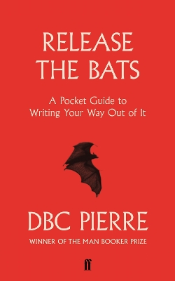 Book cover for Release the Bats